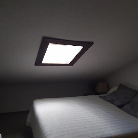 דירות גרס-אן-ורקור Duplex 3 Pieces. Pieds Des Pistes Et Balcon! מראה חיצוני תמונה