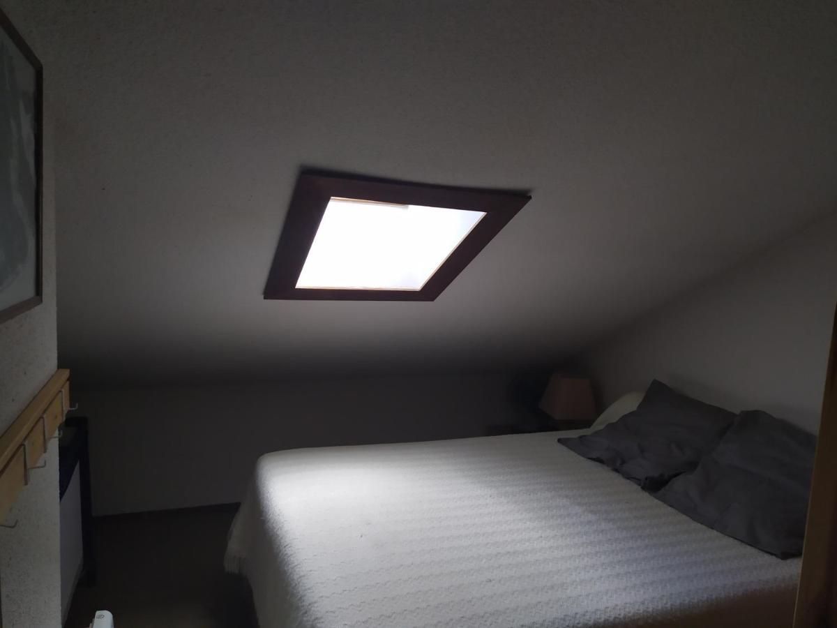 דירות גרס-אן-ורקור Duplex 3 Pieces. Pieds Des Pistes Et Balcon! מראה חיצוני תמונה